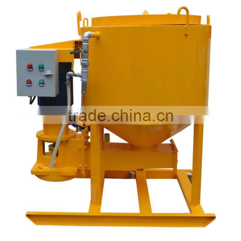 Good quality high shear electrical grout mixer for sale