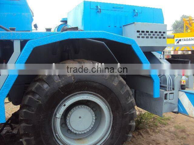 TADANO TR-550E All Terrain Crane Rough Crane