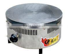 Electromagenetic crepe maker/ 1-Plate crepe grill maker