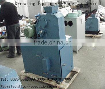 testing laboratory Crusher machine/Pony Crusher machine