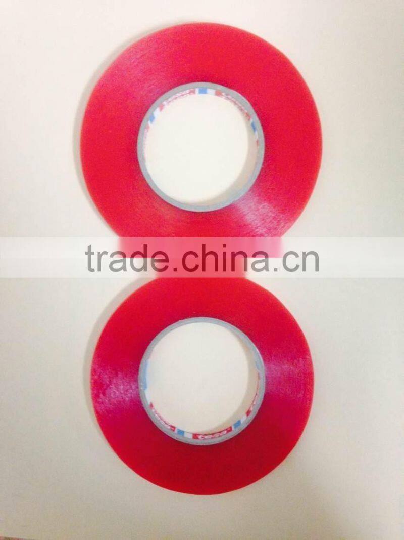red tape adhesive for lcd touch screen repairing