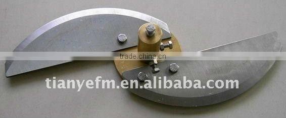 TW-806 Meat cutter knives