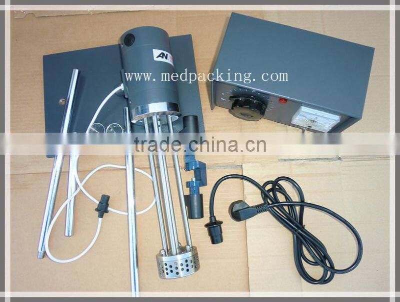 AE300L-P Laboratory Shear Emulsifying Machine