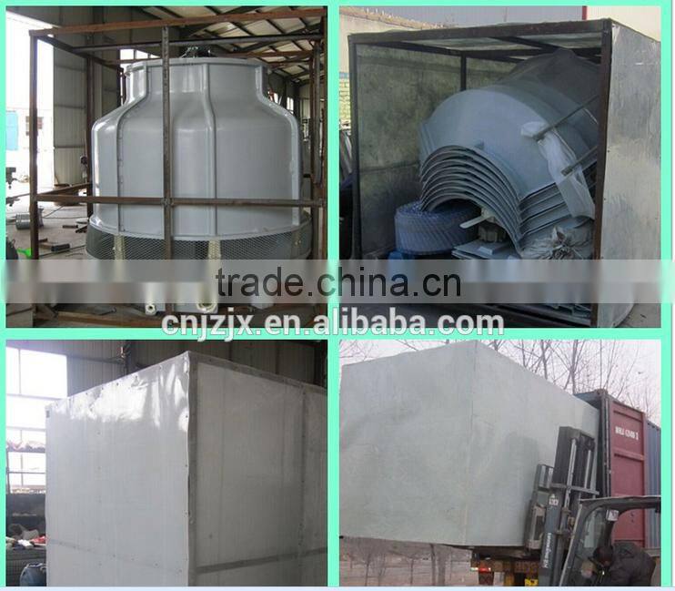 China good price industrial factory applied cooling tower manufacturers