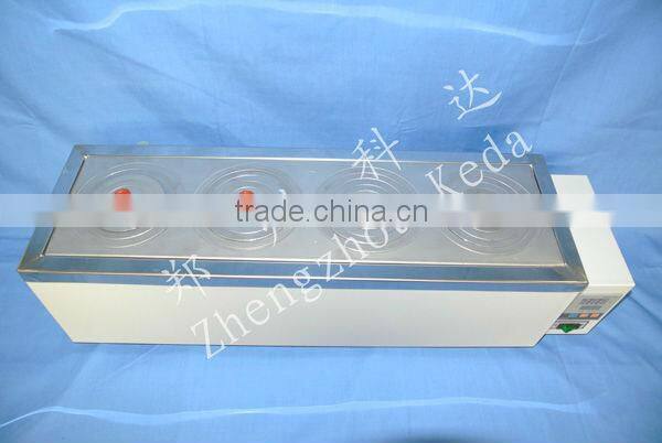 HH-S4 Water Bath Made in China Manufacturer