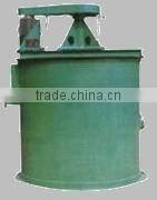 mineral product agitation barrel