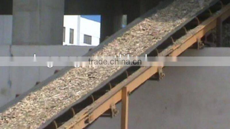 20-60T/H wood crusher ,biomass briquette crusher,BIG biomass wood crusher