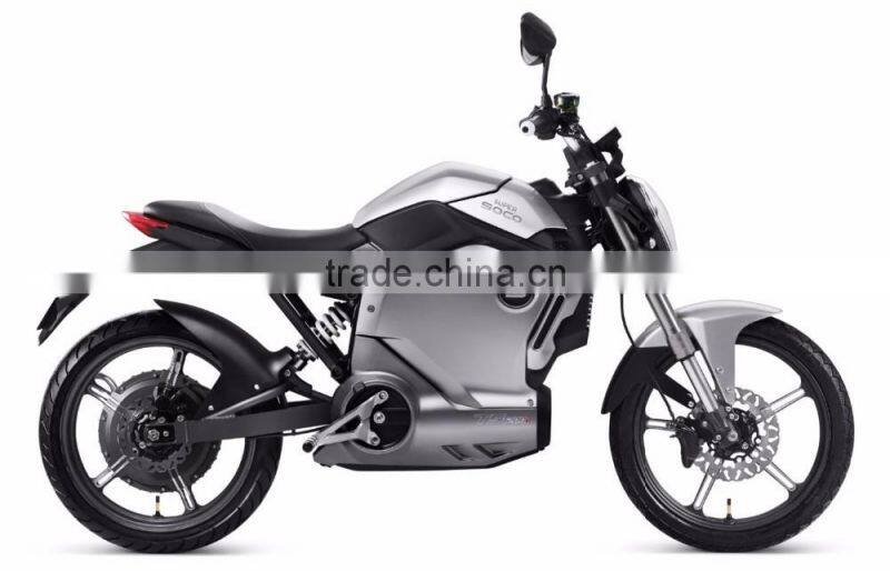 1200W electric motorcycle for sale