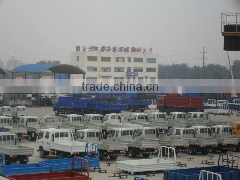 SINOTRUCK 60T Mining Dump Trucks HOWO