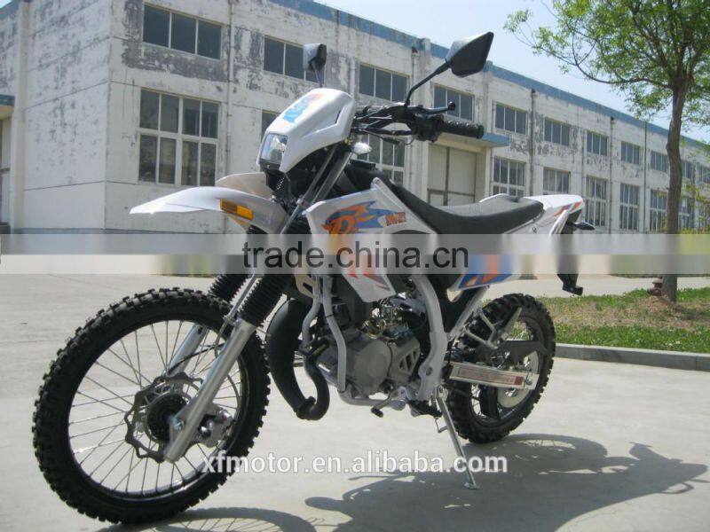 gas-powered mini dirt bike for sale