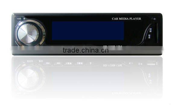 Single din Car MP3 Radio