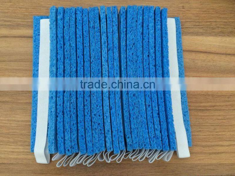 Changzhou Factory wholesale sweatband, sports sweatband with elastic band with good quality for sportsperson