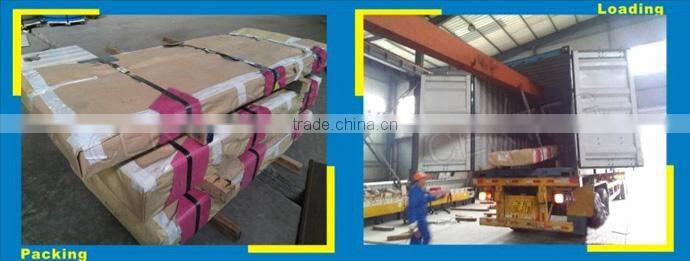 Aluzinc Aluminium Galvalume Steel Coils New Wave Roofing Sheet Tiles