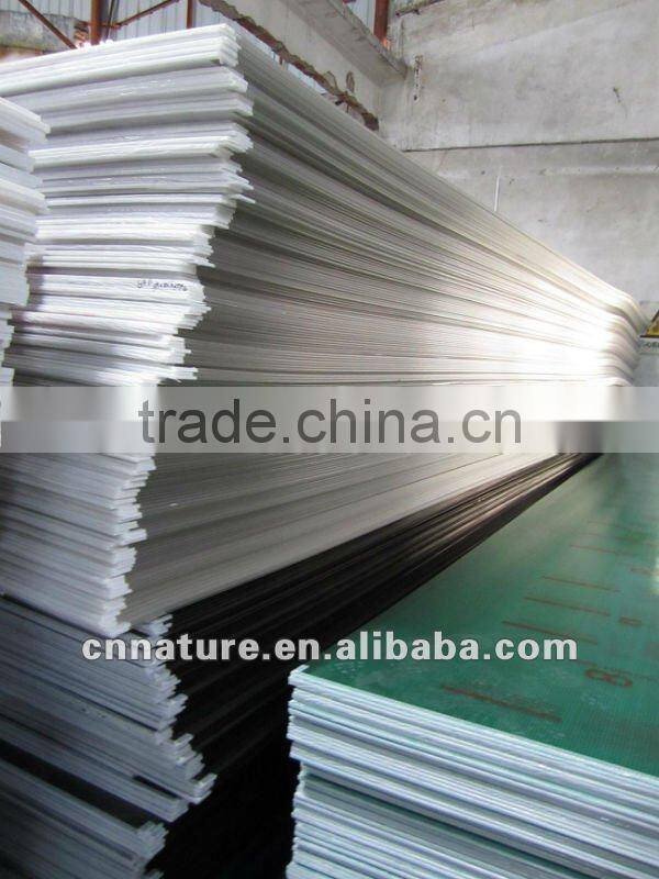 Bayer 3113 Honeycomb Polycarbonate Sheet&PC Sheet