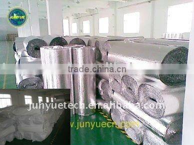 Building Fire-retardant AL/woven cloth/AL