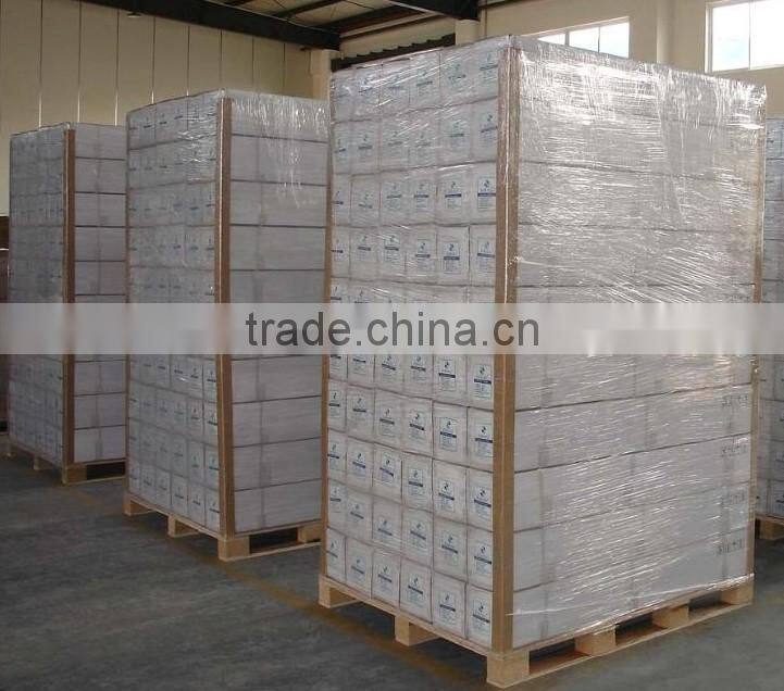 PVC self adhesive vinyl stickers for digital printing