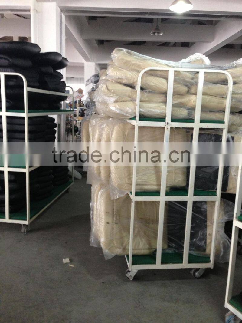 Lounge Chair, Recliner, PU Chair, House Furniture