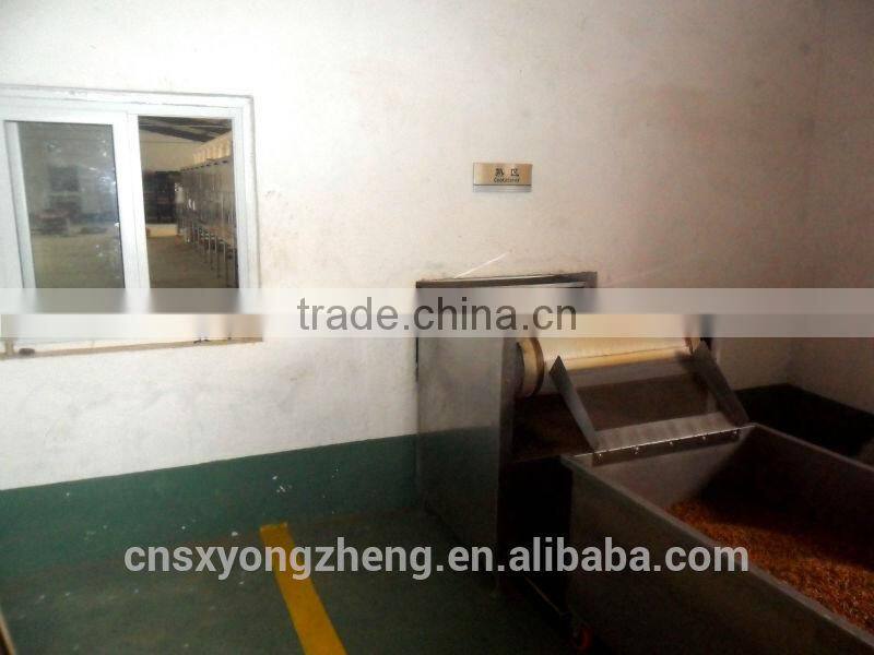 Sun Dried Shrimps For Insect Protein Material