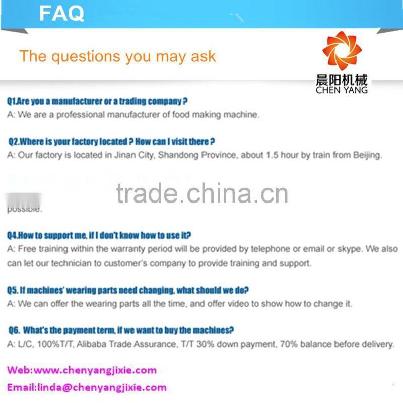 2016 cheap price various chips making line/snack food machines manufacturer/chips manufacturing machine