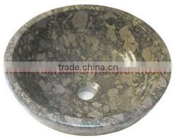 NEW OCEANIC COREL SINKS