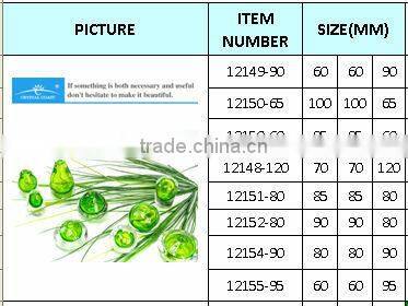 aroma diffuser glass bottle