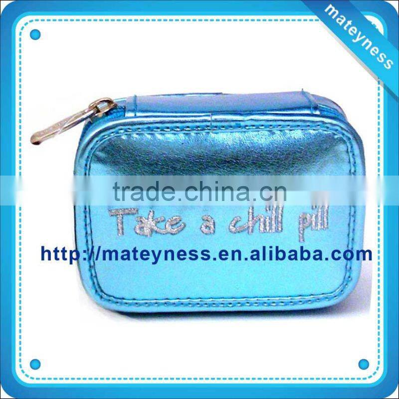 decorative pill boxes