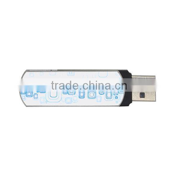 New arrival cheap personalized sublimation USB