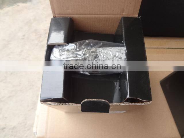 hot sale honed and polished granite placemat,natural exquisite stone granite placemat