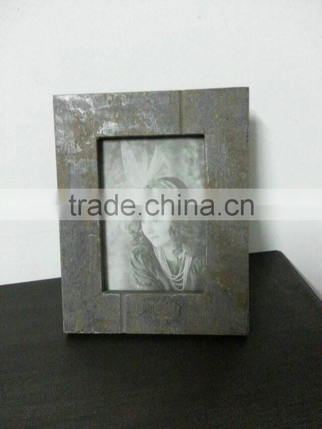 Chinese Cheap Wholesale Wood Photo Frame