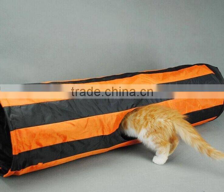 new pet product teepee tent cat tunnel tent indoor