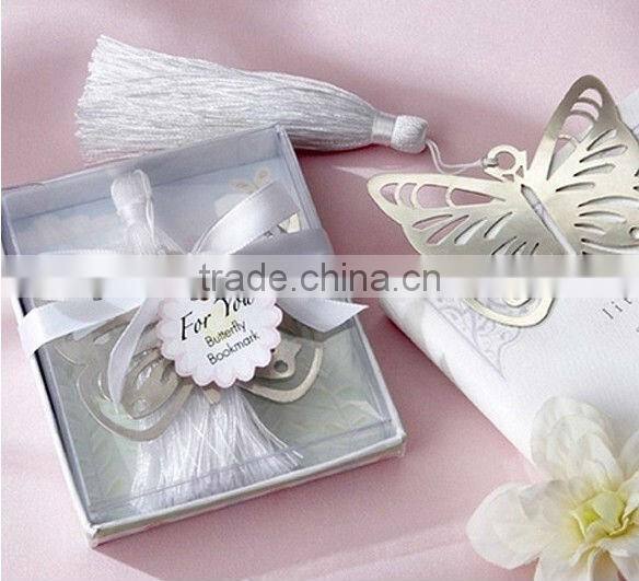 Supply Creative fashion Crown bookmark