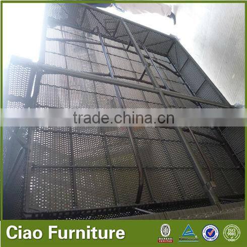 Budget outdoor patio daybed