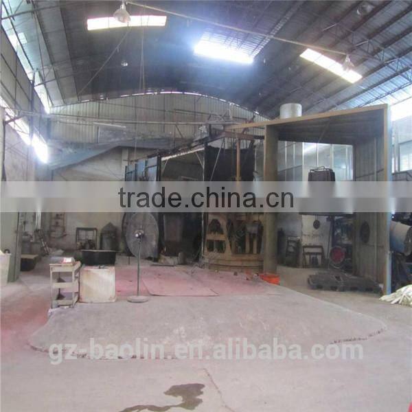 OEM Good quality floor scrubber