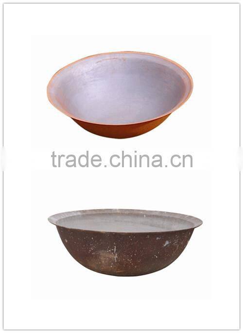 Large Size Patio BBQ Grill Made In China Botou Hengsheng