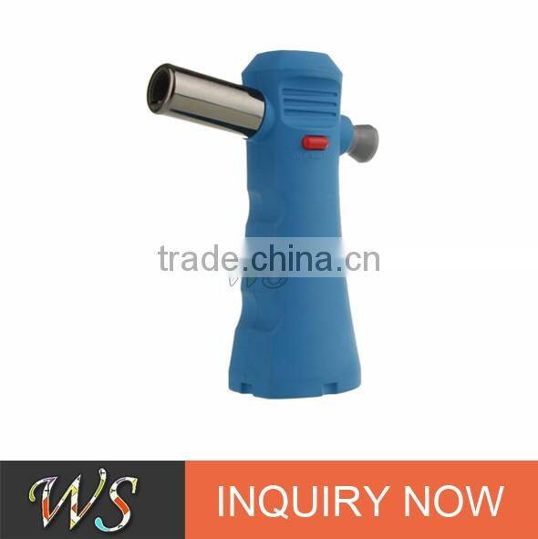 WSSKGF020 Hot selling 2017 trending products jet torch lighter flame gun