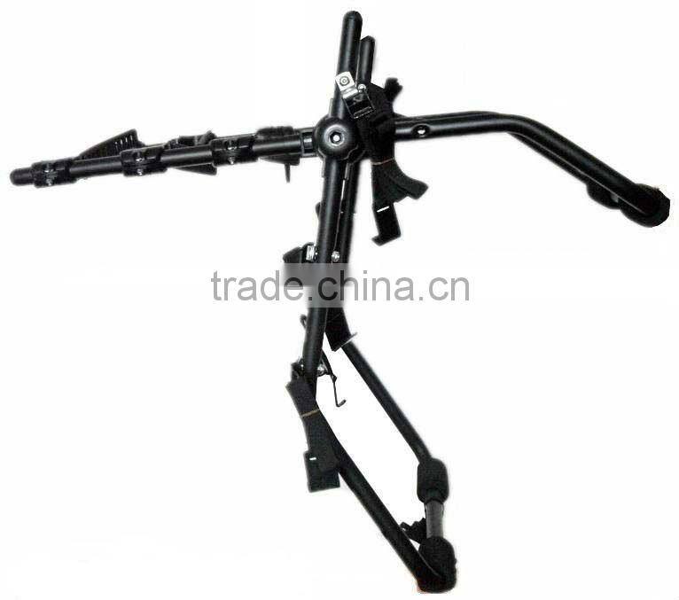 Trailer Hitch BIKE Trunk Mount CARRIER Car