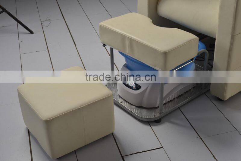 Foot massage sofa chair Salon furniture using reflexology sofa chair TKN-31010B