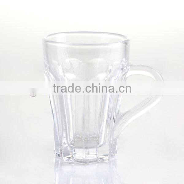 New Fashioned Glass Product Glass Cup For Whiskey