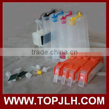 CISS continuous ink supply system for Epson 3880