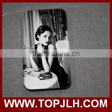 wholesale new style cheap uv leather mobile phone case for sumsung Galaxy S7