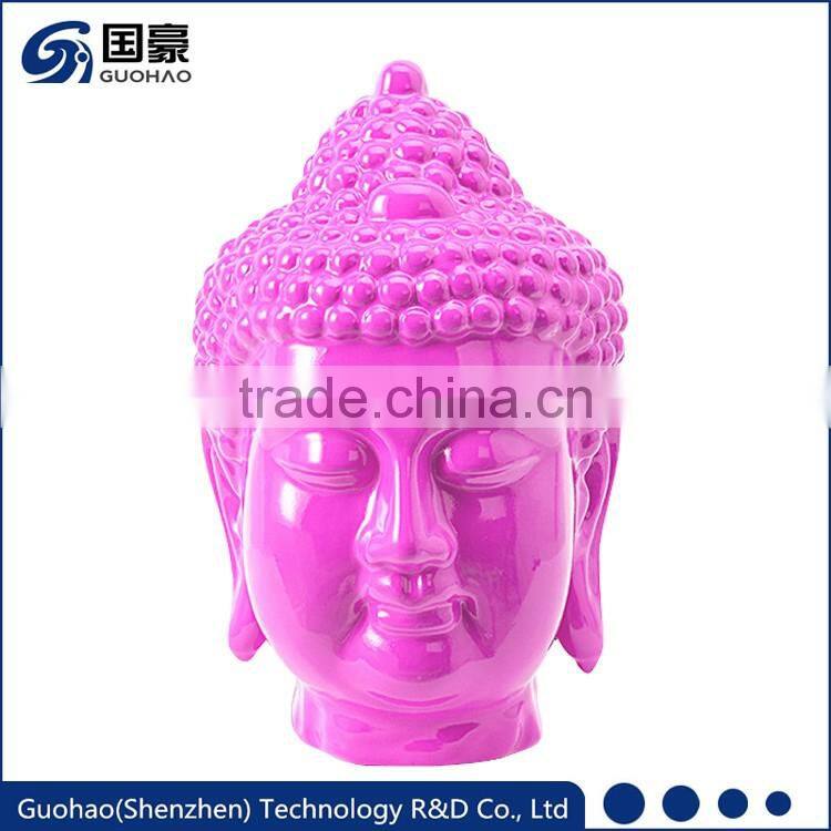 2017 new latest cheap laughing baby buddha