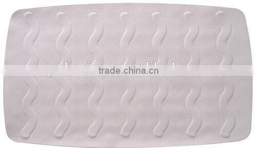 non slip rubber bath mat