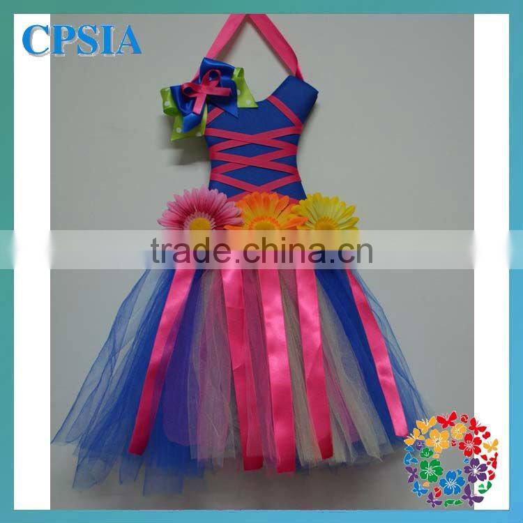 indian face paintings wedding decoration gift item tutu bow holder