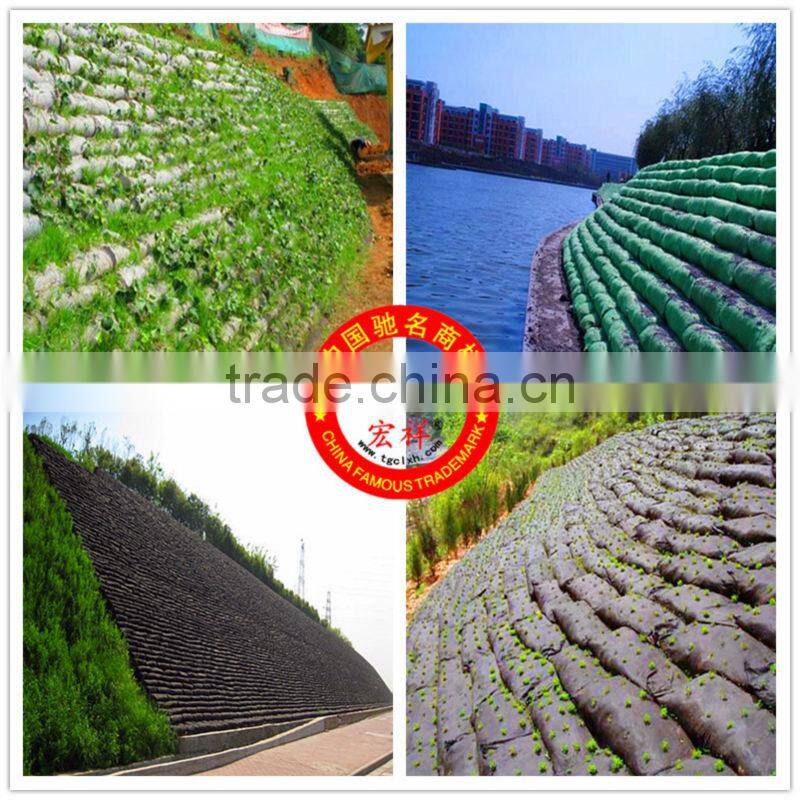non woven geotextile sand bags for flood