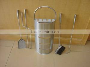 Fireplace Set, Fireplace Tool