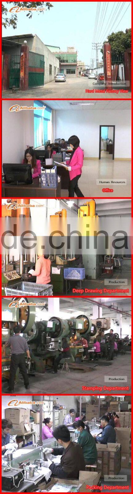 Custom Stainless steel reflector for light ,customized reflector for sad light