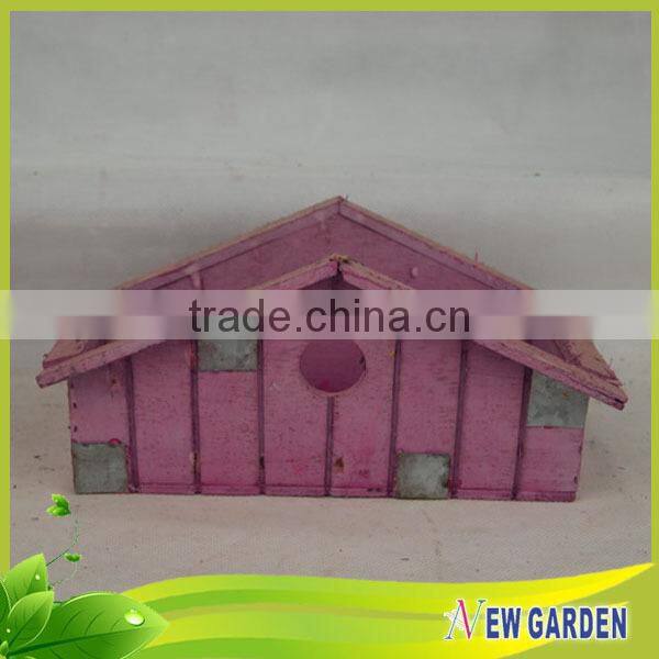 Newgarden High Grade Best Selling Products Wooden Flower Pot Planter