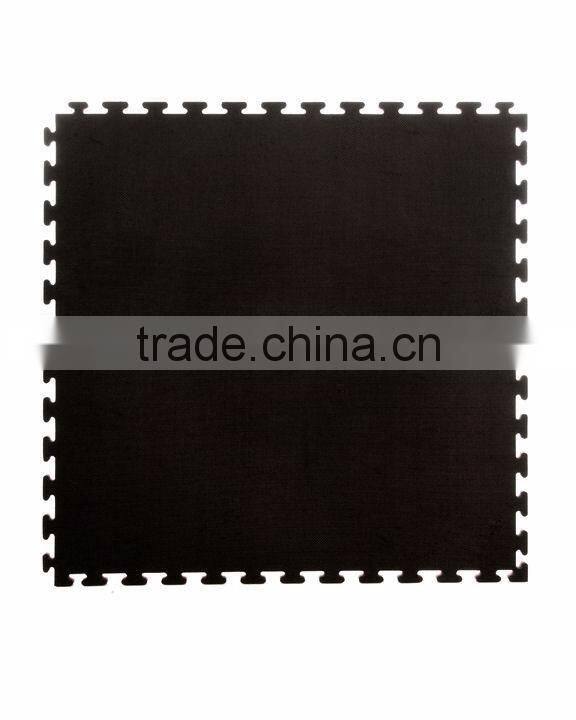 OEM shockpfoof non toxic lowest price shock resistant interlocking eva mat