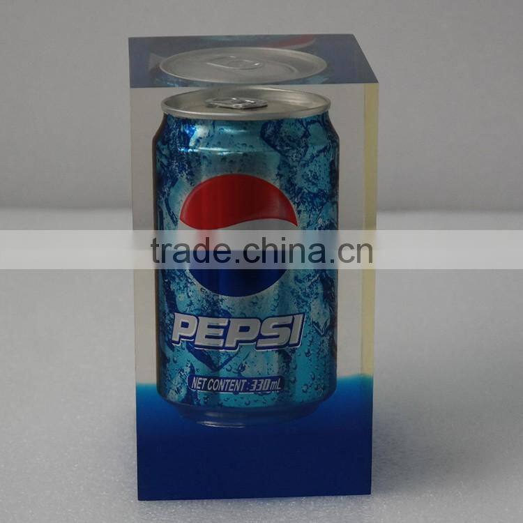 Custom High quality Golden star crystal trophy award