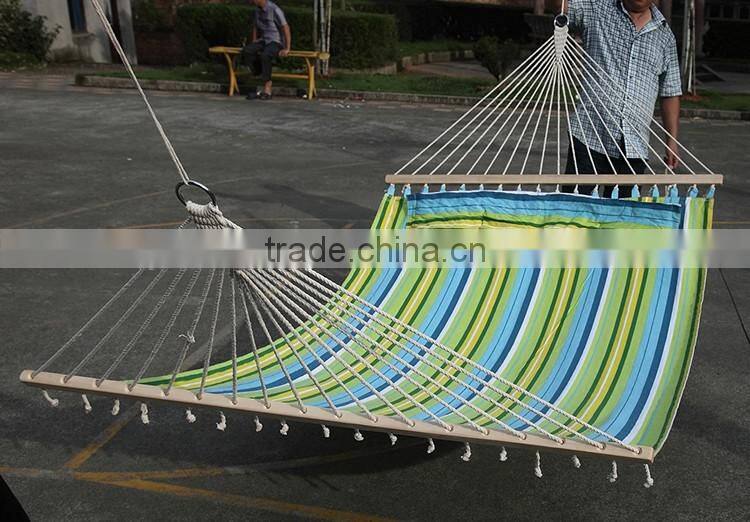 New Style Chinese manufacturer camping parachute hammock